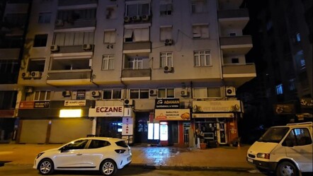 Adana'da korkunç cinayet! Reddedilen adam dehşet saçtı, Ebru Kılıç kurtarılamadı - 3. Sayfa