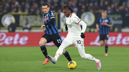 Atalanta - Milan maçı hangi kanalda, ne zaman? İtalya Serie A'nın 9. haftasında heyecan dorukta! - Haberler