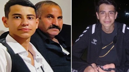 Av faciası: Babasının kazara vurduğu genç defnedildi - 3. Sayfa