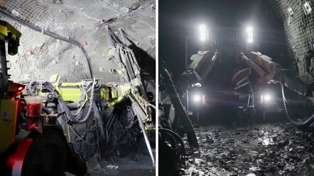 Avustralya'da madende patlama! Ölü ve yaralılar var - Dünya