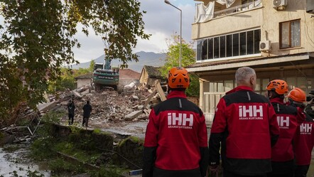 Balıkesir deprem bölgesi mi, deprem riski ne kadar? Balıkesir deprem risk haritası - Haberler