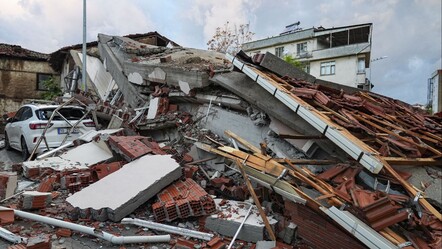 Balıkesir Depremi İstanbul depremini tetikler mi? - Haberler
