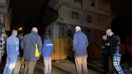 Balıkesir sallandı, Sakarya ayağa kalktı! Sokak trafiğe kapatıldı, mahalleli isyan etti - Gündem