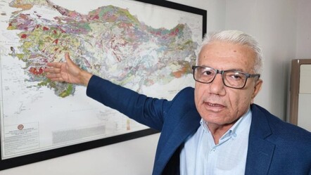 Balıkesir'deki depremlerin ardından tüyler ürperten açıklama: Tespit edilemeyen bir fay harekete geçti... - Gündem