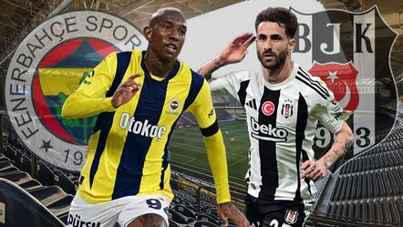 Beşiktaş Fenerbahçe maç biletleri ne zaman satışa çıkacak? Bilet fiyatları açıklandı - Haberler