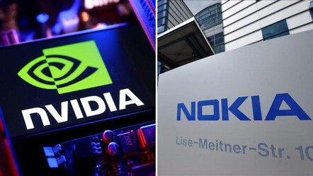 Bir zamanların en popüler telefon markasıydı! Nvidia'dan satın alım geldi, hisseler fırladı - Eğitim