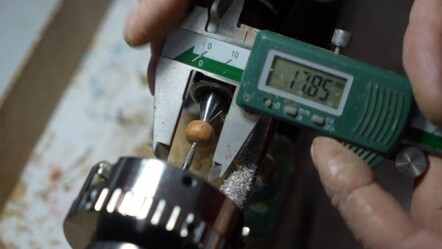 Brezilya'da yetişiyor, Erzincan'da tespihe dönüşüyor! 100 bin lirayı bulan var... - Yaşam