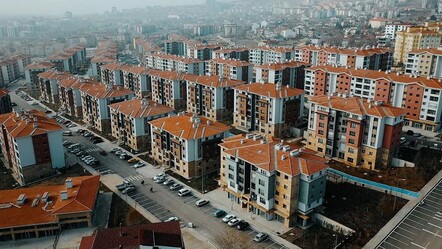 Bu yıl en çok sarsıntı Marmara’da! Depremler konut fiyatlarını nasıl etkiliyor? - Ekonomi