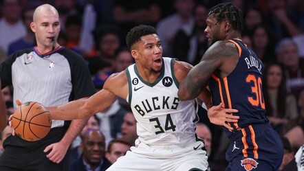 Bucks - Knicks maçı hangi kanalda, ne zaman, saat kaçta? NBA canlı yayın bilgileri belli oldu! - Haberler