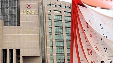 Bugün adliyeler açık mı? Adliyelerin çalışma saatleri gündemde - Haberler