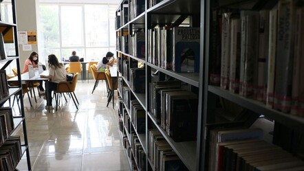 Bugün kütüphaneler açık mı? 28 Ekim'de kütüphanelerin çalışma saatleri merak ediliyor - Haberler