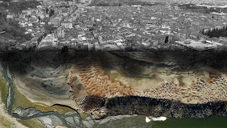 Bursa’nın barajlarında 'dakikalık umut'... Dolduğu gibi boşalıyor - Gündem