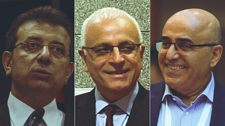Casusluk paralarına komik savunma! Hatırlayamadılar... - Gündem