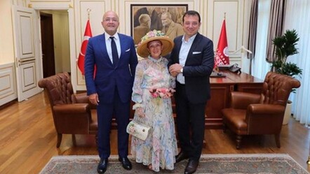 Casusluk soruşturmasında etkin pişmanlıktan faydalanan Hüseyin Gün'ün şoförünün ifadesi ortaya çıktı: Ülkemiz aleyhine konularda sevinç duyardı - Gündem