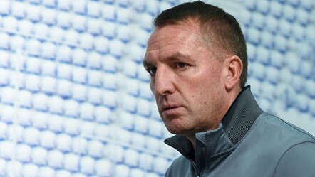 Celtic'te Brendan Rodgers istifa etti, en büyük hissedar çılgına döndü: Çıkarcı! - Spor
