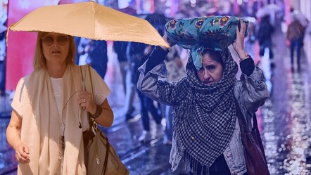 Doç. Dr. Emrah Akyüz: Türkiye artık iki mevsimli - Yaşam