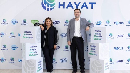 Dünyaya inovasyon ihraç ediyor: Hayat Kimya’dan AR-GE’ye 1 milyar lira  - Ekonomi
