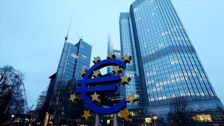 ECB'den bu hafta faiz indirimi beklenmiyor - Ekonomi