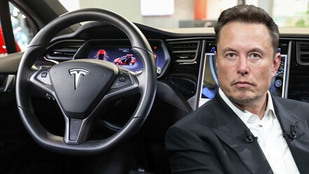 Elon Musk'a kötü haber! AB ülkelerinde Tesla satışlarında gerileme sürüyor - T-Otomobil