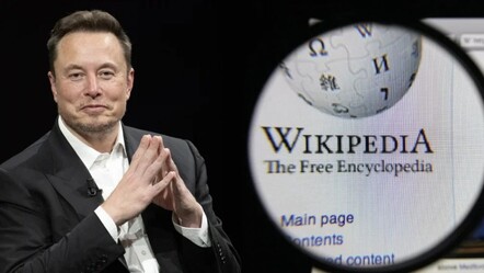 Elon Musk’ın yeni platformu Grokipedia ilk günden çöktü! Wikipedia’ya rakip olacaktı - Dünya