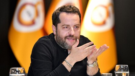 Erden Timur'dan 'bahis skandalı' açıklaması: Bu süreci biz başlattık! - Spor