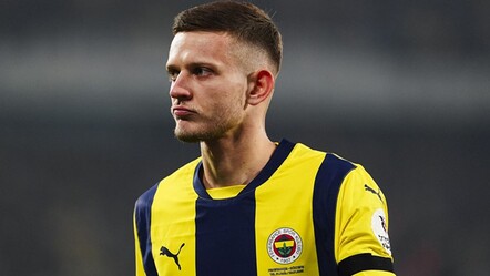 Fenerbahçe'de ayrılık kapıda: Szymanski için Bundesliga sürprizi - Spor
