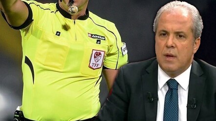 Futbolda bahis skandalı büyüyor! Şamil Tayyar: 3 bin 700 kişi için harekete geçiliyor - Spor