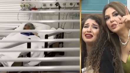 Gelinim Mutfakta’ya büyük tepki! Acı haberi canlı yayında verdiler, seyirci çok kızdı - Magazin
