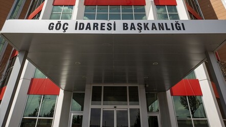 Göç İdaresi Personel alımı başvuruları ne zaman? Başvuru şartları belli oldu - Haberler