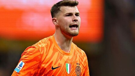 Inter kalecisi Josep Martinez kaza yaptı! Aracıyla çarptığı yaşlı adam hayatını kaybetti - Spor