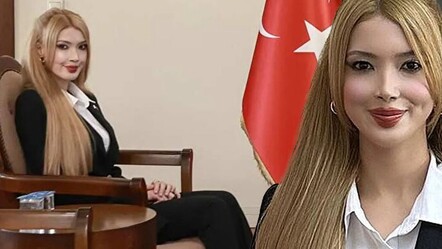 Kaymakam Tuğçe Orhan kimdir? Hayatı ve biyografisi merak konusu oldu - Haberler