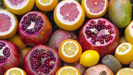 Kışın sağlıklı sofraların yıldızları… Bağışıklığı güçlendirmek için mutlaka tüketin - Sağlık