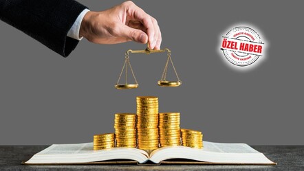 Konkordatoda suistimale üç yıl hapis! Kötü niyetli firmalar zaman kazanma aracı olarak kullanıyordu - Ekonomi