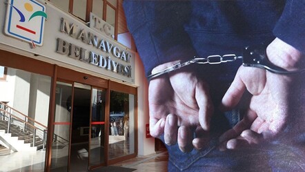Manavgat Belediyesine rüşvet soruşturması genişliyor! Aralarında iş insanlarının da olduğu 24 gözaltı - Gündem