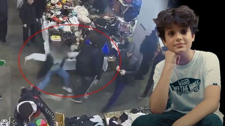 Mattia Ahmet Minguzzi davasında yeni gelişme: Başsavcılık karara itiraz etti, dava istinafa taşındı - Gündem