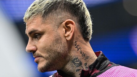 Mauro Icardi'nin menajerinden Galatasaray'a transfer mesajı: O tarihe kadar bir teklif gelmezse... - Spor