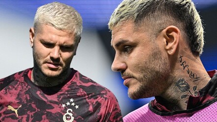 Mauro Icardi'nin menajerinden Galatasaray'a süre: O tarihe kadar bir teklif gelmezse... - Spor