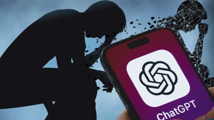 ChatGPT, milyonlarca kullanıcıda ruhsal sorunlara yol açıyor! - Dünya