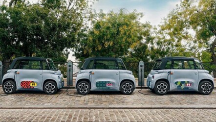 ‘Mini elektrikli’ araç modası yayılıyor! İşte fiyatı en ucuz 10 model - Ekonomi