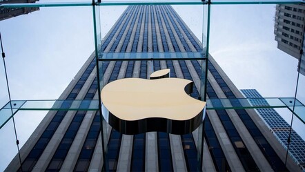 Nvidia ve Microsoft'tan sonra başaran üçüncü şirket oldu! Apple'ın piyasa değeri ilk kez 4 trilyon dolara ulaştı - Ekonomi