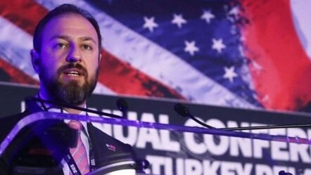 Rusya soruşturması dosyası kapandı: Trump yönetimi geldi, iş adamı Ekim Alptekin kurtuldu - Dünya