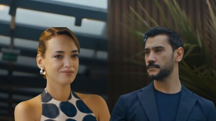 Rüya Gibi dizisi ne zaman başlayacak? Oyuncu kadrosu ve konusu dikkat çekti - Haberler