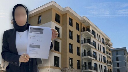 Sahte TOKİ sitesiyle binlerce lirasından oldu! - 3. Sayfa