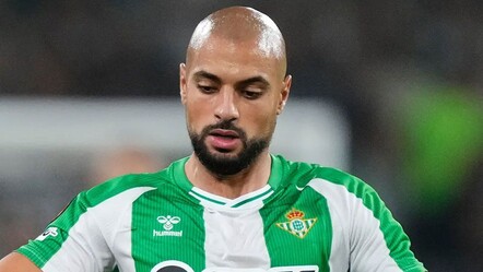 Sofyan Amrabat, İspanyolları mest etti: Para hazır, Fenerbahçe'nin kapısını çalacaklar - Spor