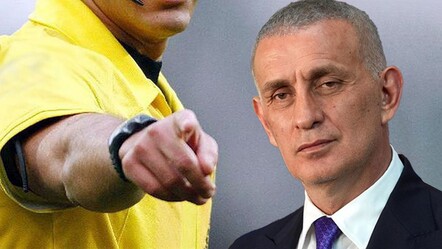 Sosyal medyada gündeme oturdu! Mehmet Türkmen ve Yasin Kol listede yok - Spor