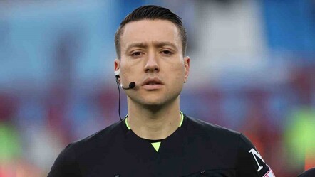 Süper Lig ekibinden Zorbay Küçük açıklaması: Ceza alırsa maçın tekrarını isteyeceğiz - Spor