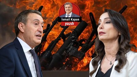Sürecin ilk aşaması tamamlandı mı? - Politika