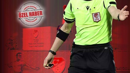 TFF 3.700 kişiyle ilgili bahis incelemesi yapıyor: Aralarında başkan, teknik direktör ve futbolcular da var - Spor