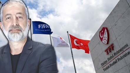 TFF, 5 bin kişinin TC'sini verdi! Bahis depreminin perde arkası: Daha vahim bir tablo çıkacak! - Spor