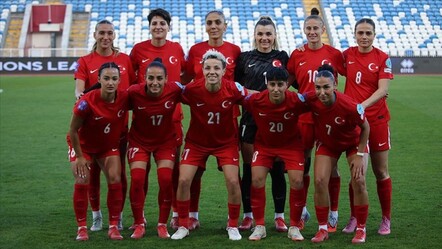 Türkiye-Kosova maçı hangi kanalda, saat kaçta? Şifresiz yayınlanacak - Haberler